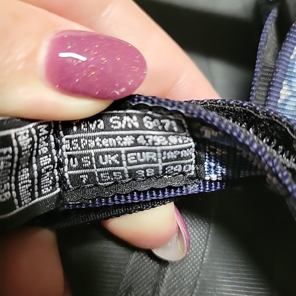 T Tease Skirt Size XL Multicolor preowned - Picture 6 of 9